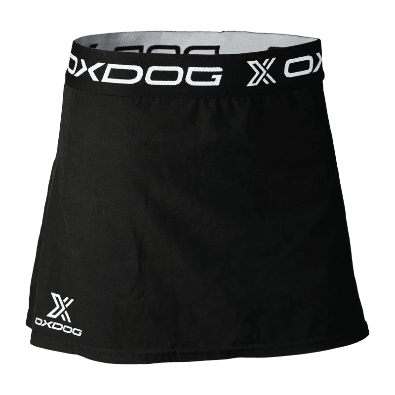 Saia TieBreak Preta - OXDOG Padel Portugal