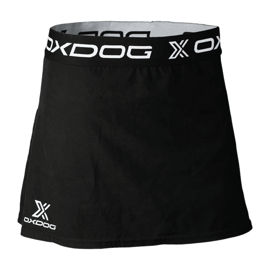 Saia TieBreak Preta - OXDOG Padel Portugal