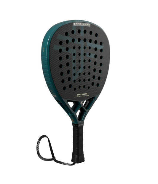 Raquete de Padel OXDOG Hyper Pro+