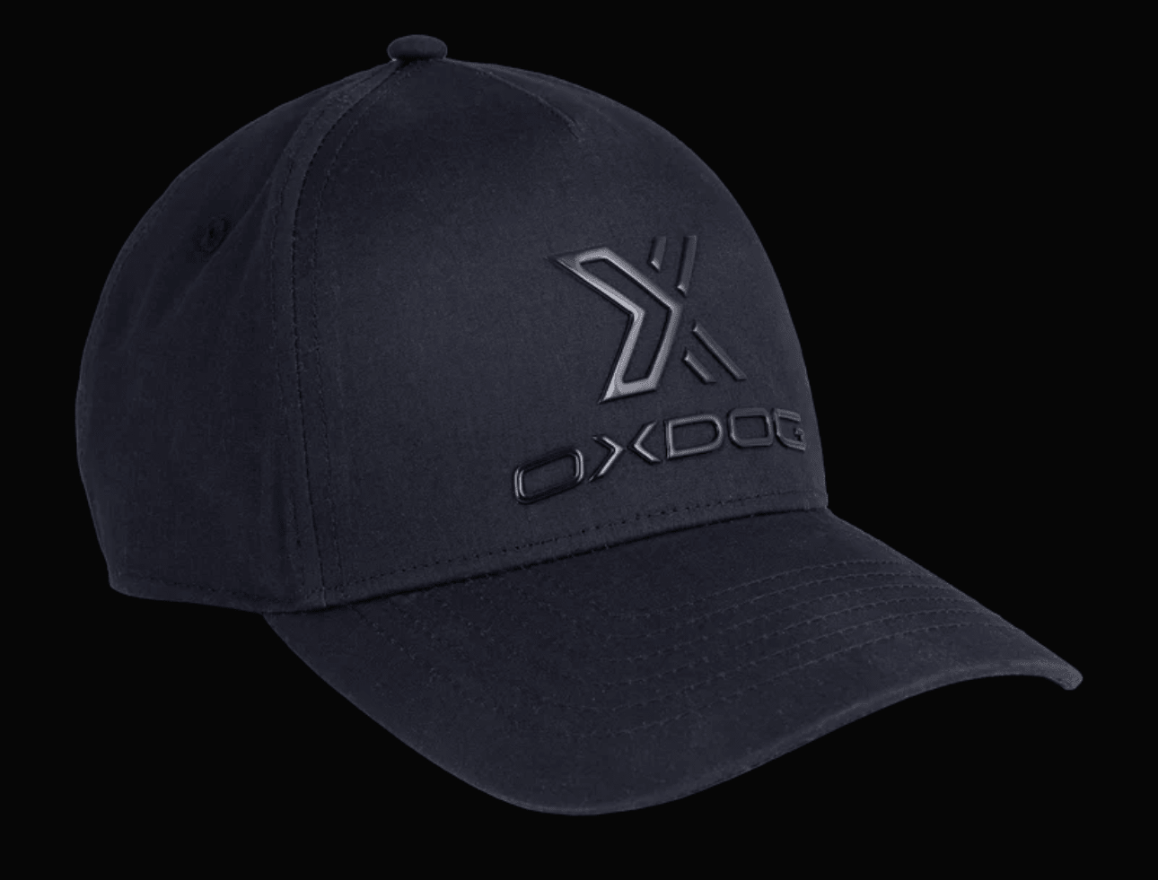Chapéu OXDOG Preto - OXDOG Padel Portugal