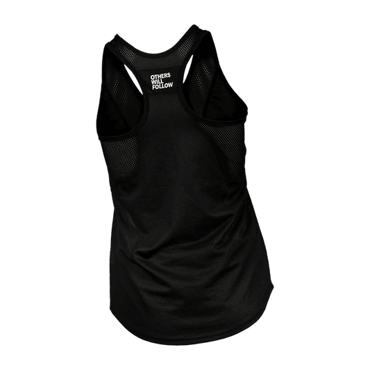 Tiebreak Shirt Preta - OXDOG Padel Portugal