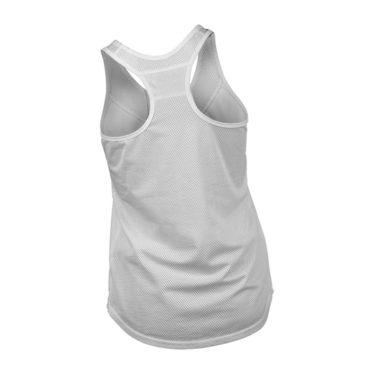 Tiebreak Shirt Branca