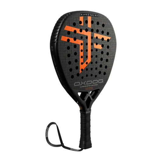 Raquete de Padel OXDOG Ultimate Match
