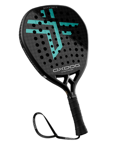 Raquete de Padel OXDOG Ultimate NXT-GEN Junior 2026