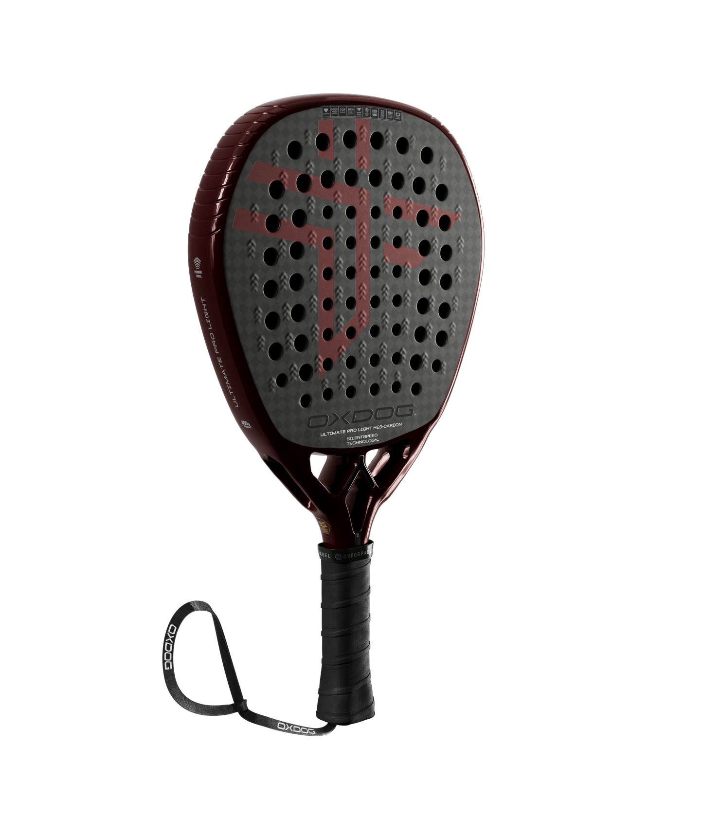 Ultimate Pro Light 2026