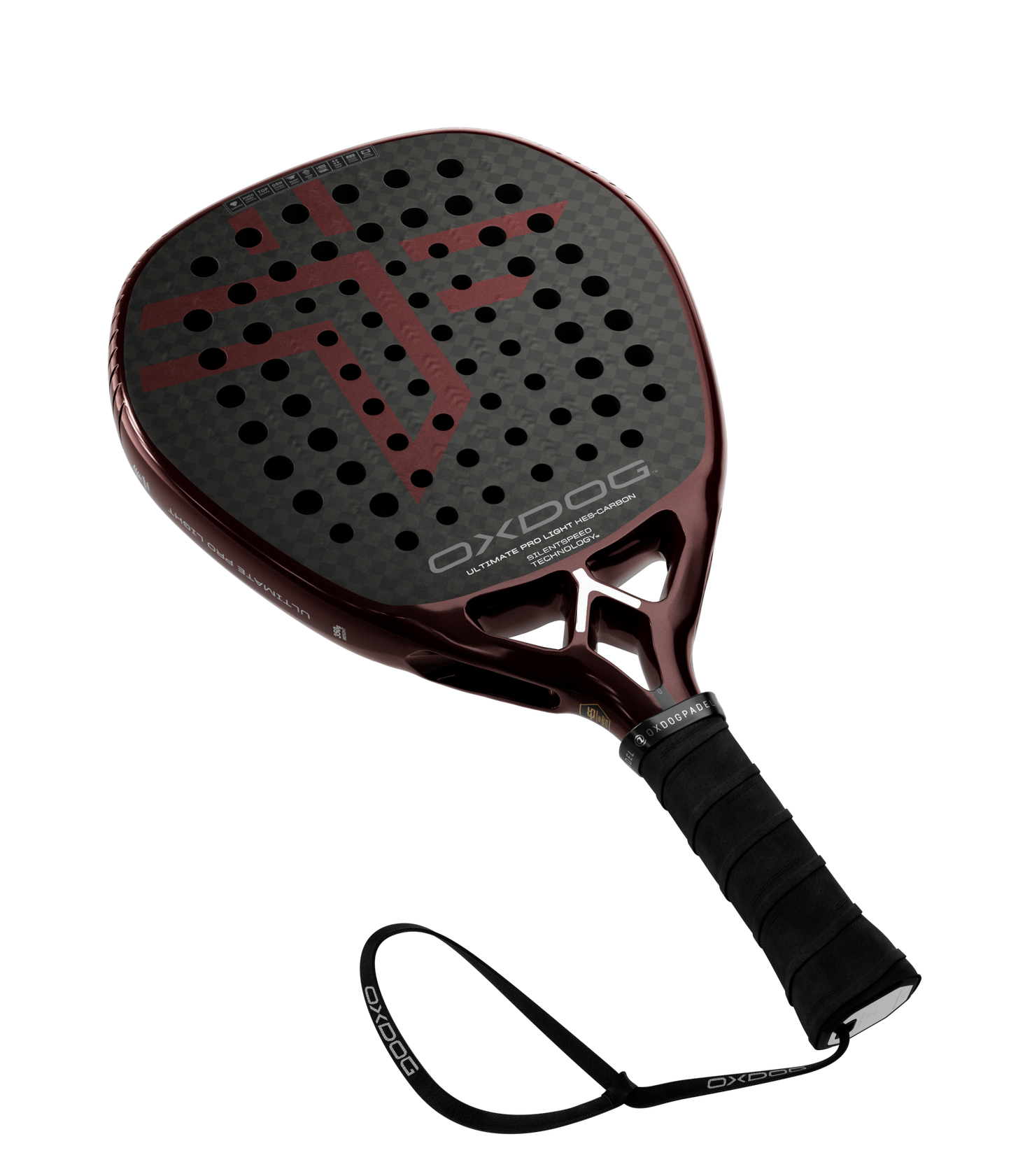 Ultimate Pro Light 2026