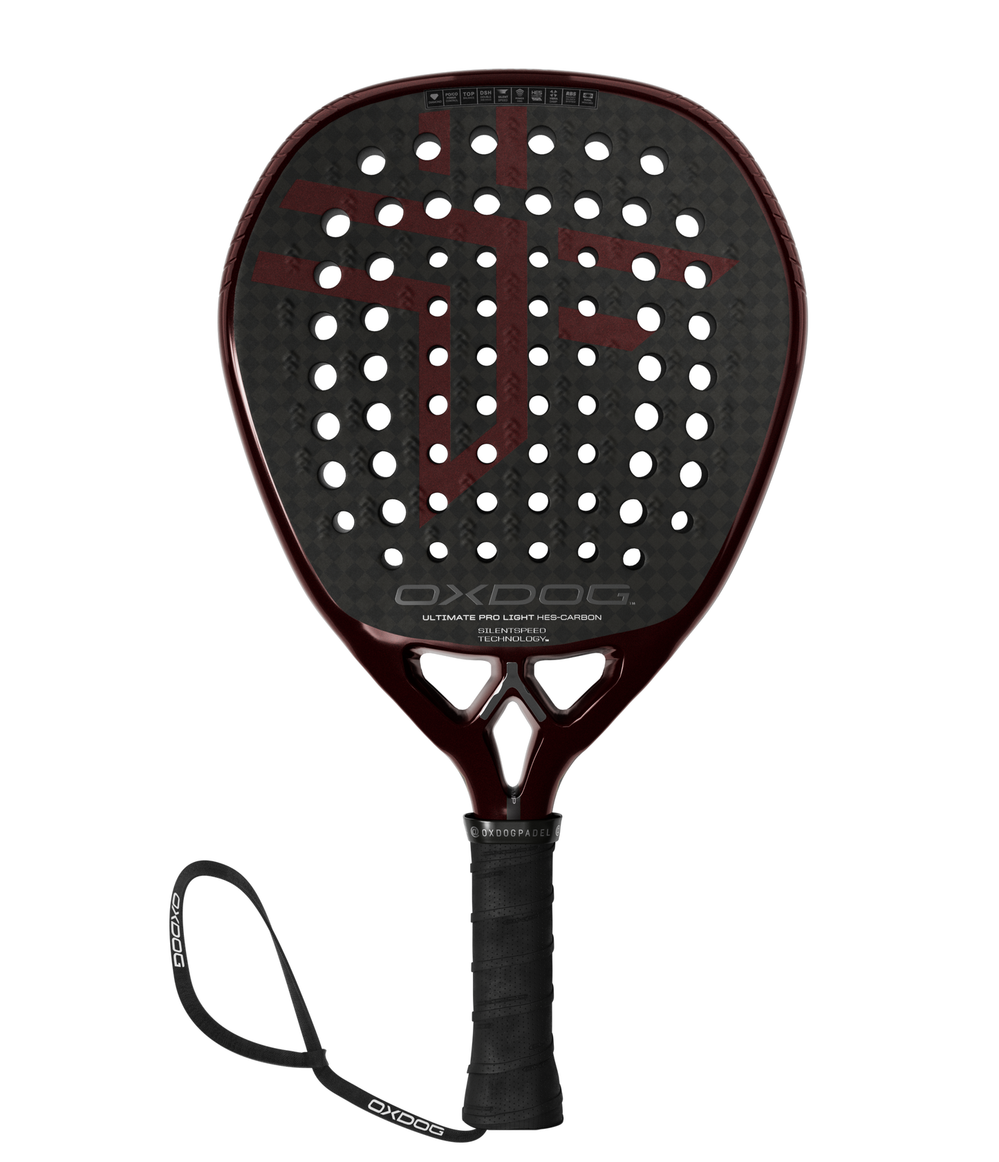 Ultimate Pro Light 2026
