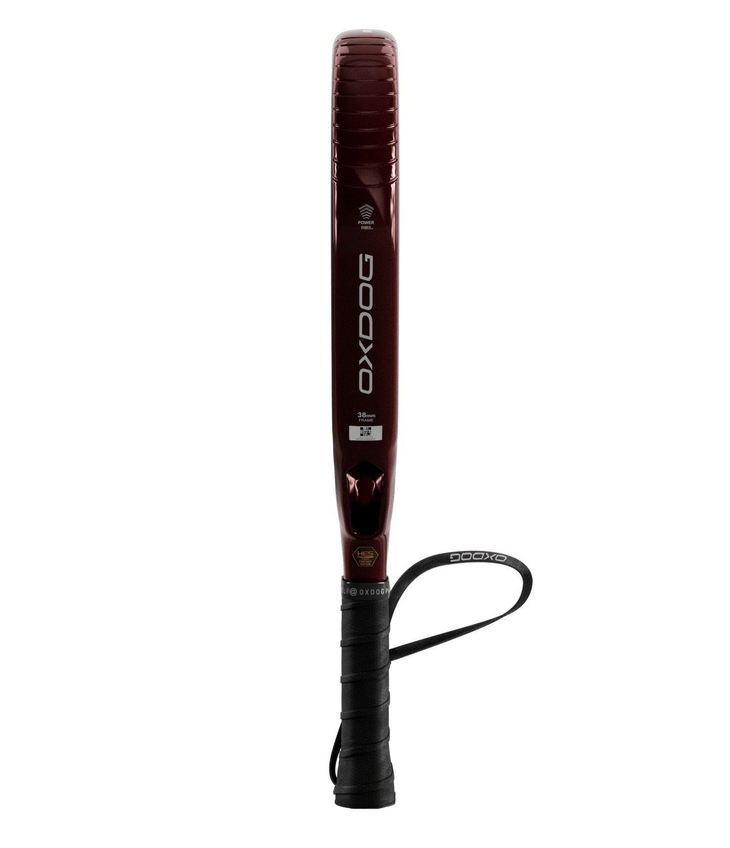 Ultimate Pro Light 2026 - OXDOG Padel Portugal