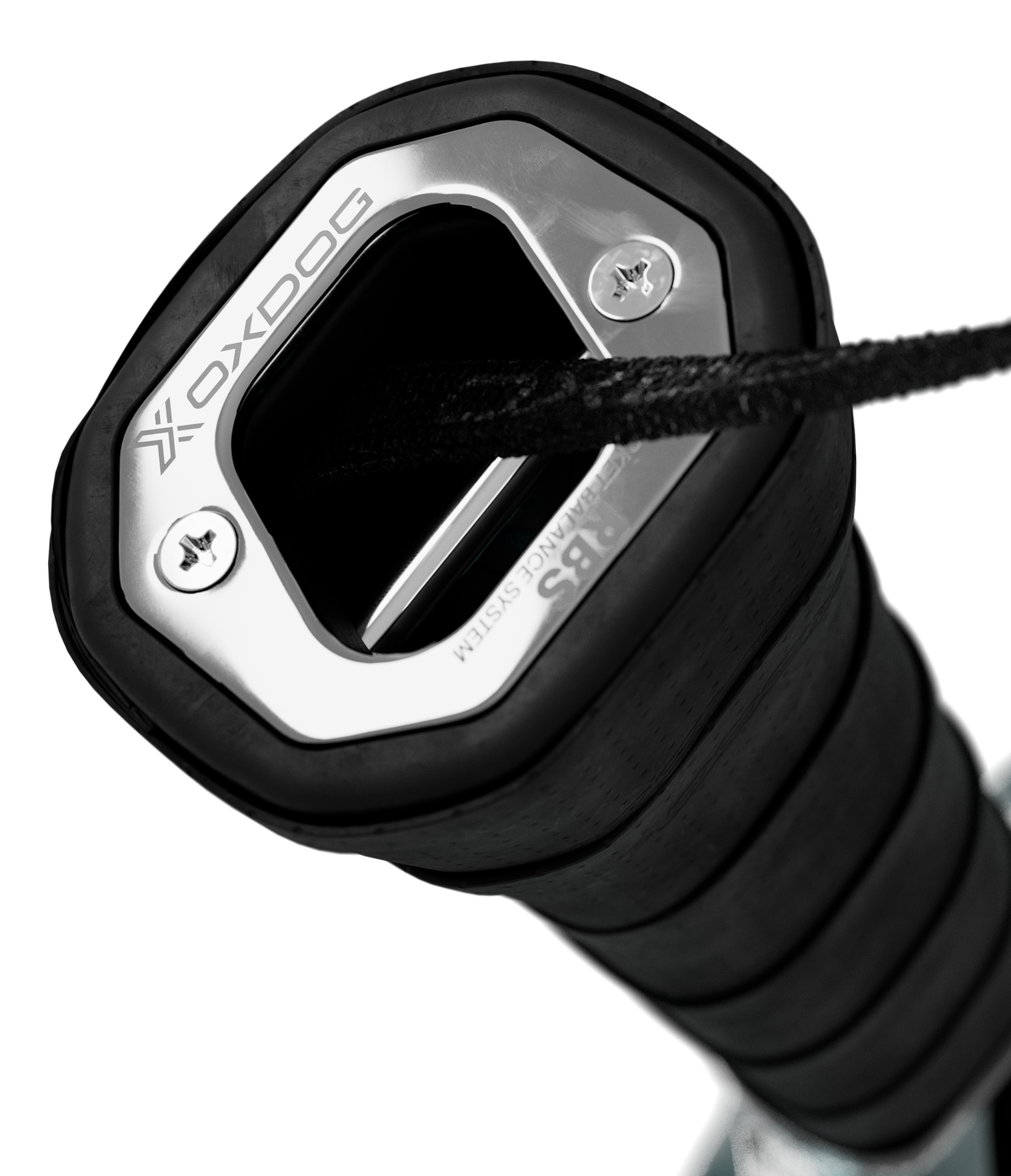 Raquete de padel OXDOG Ultimate Pro Light 2027, diamante 350g - detalhe 7