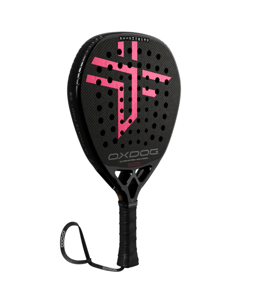 Raquete de Padel OXDOG Ultimate Pro+