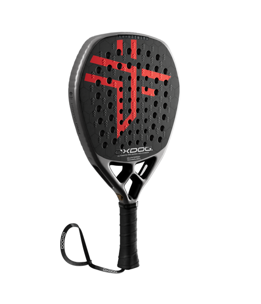 Ultimate Pro Smash (30 mm)