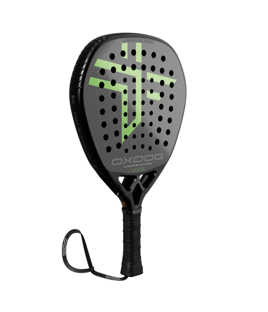 Raquete de Padel OXDOG Ultimate Pro