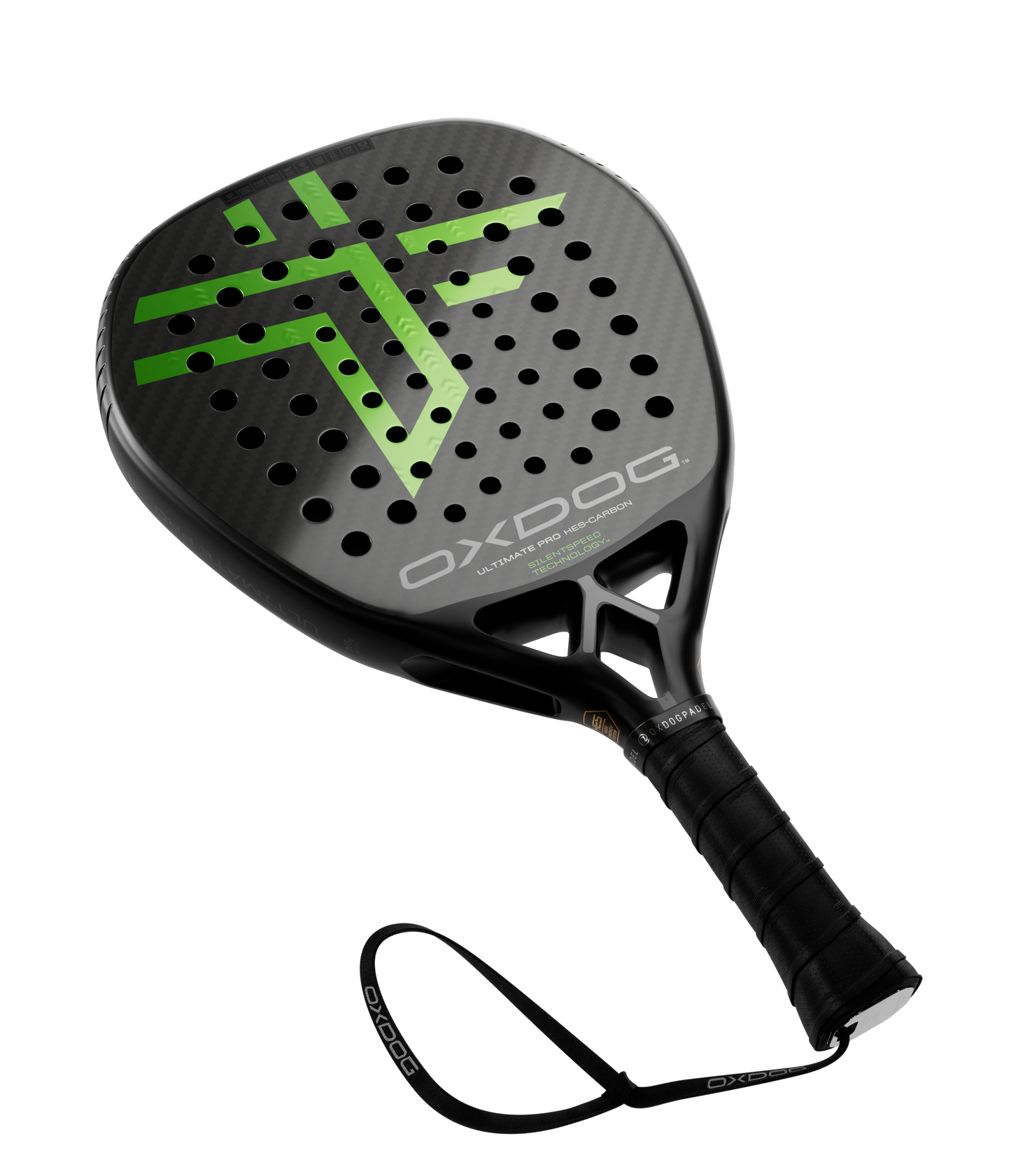 Raquete de Padel OXDOG Ultimate Pro
