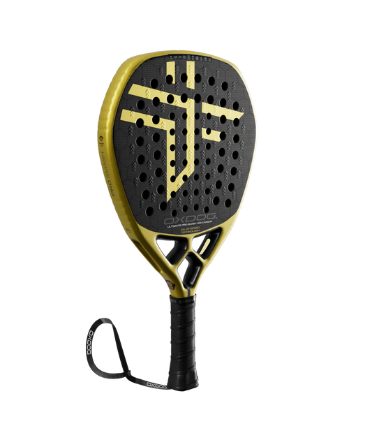Raquete de Padel OXDOG Ultimate Pro Smash