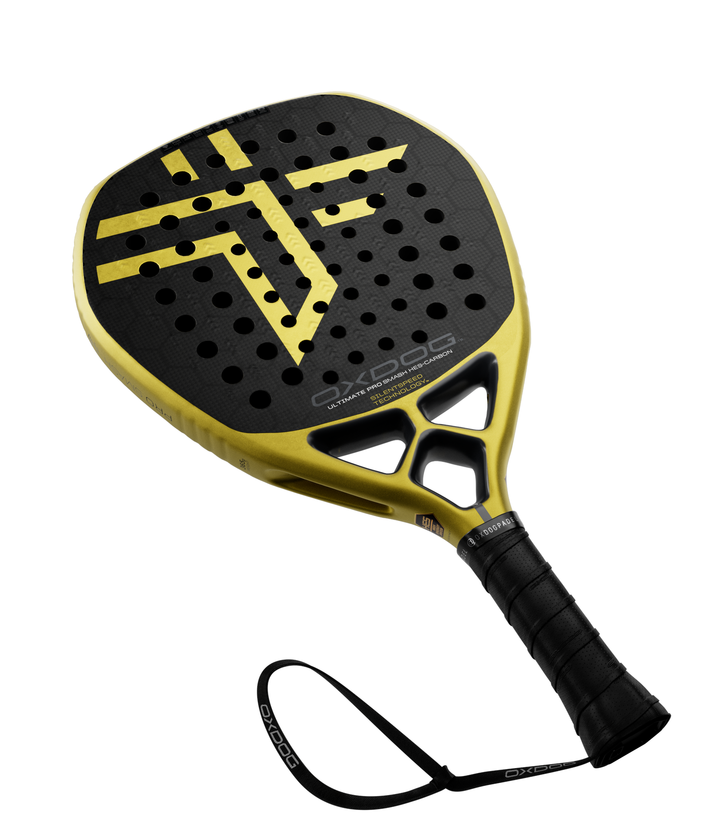 Raquete de Padel OXDOG Ultimate Pro Smash