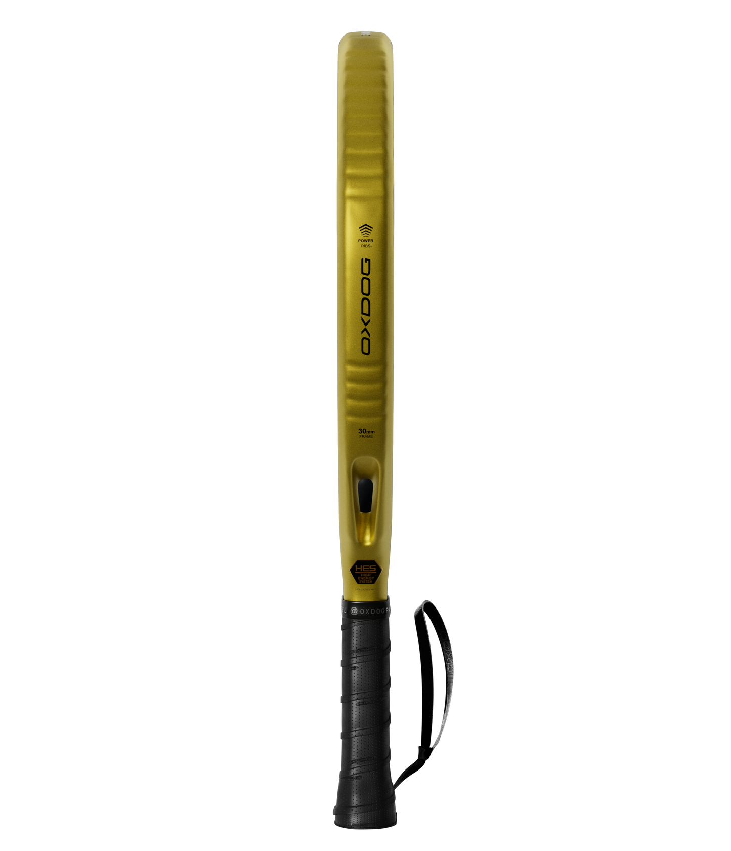 Raquete de Padel OXDOG Ultimate Pro Smash