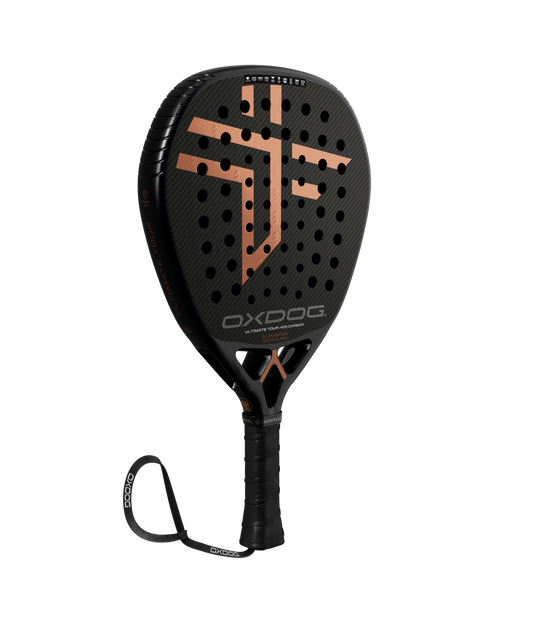 Raquete de Padel OXDOG Ultimate Tour