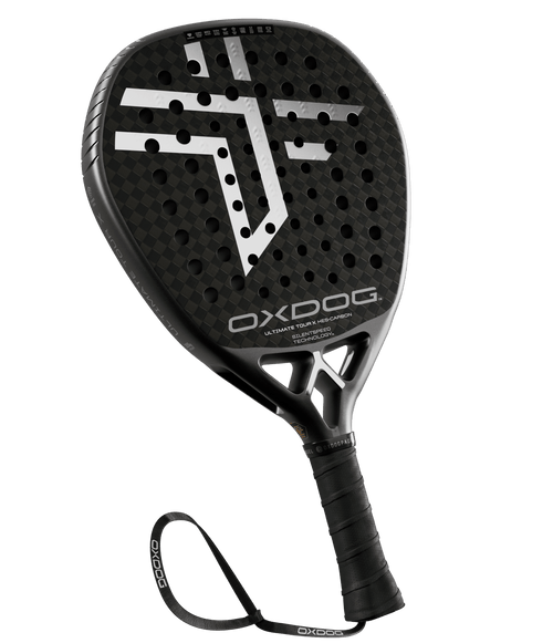 Raquete de Padel OXDOG Ultimate Tour X 2026