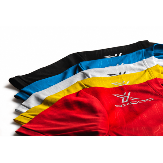 T-shirt Técnica AVENGER (Múltiplas Cores)