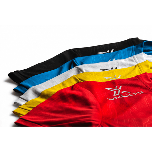 T-shirt Técnica AVENGER (Múltiplas Cores) - OXDOG Padel Portugal