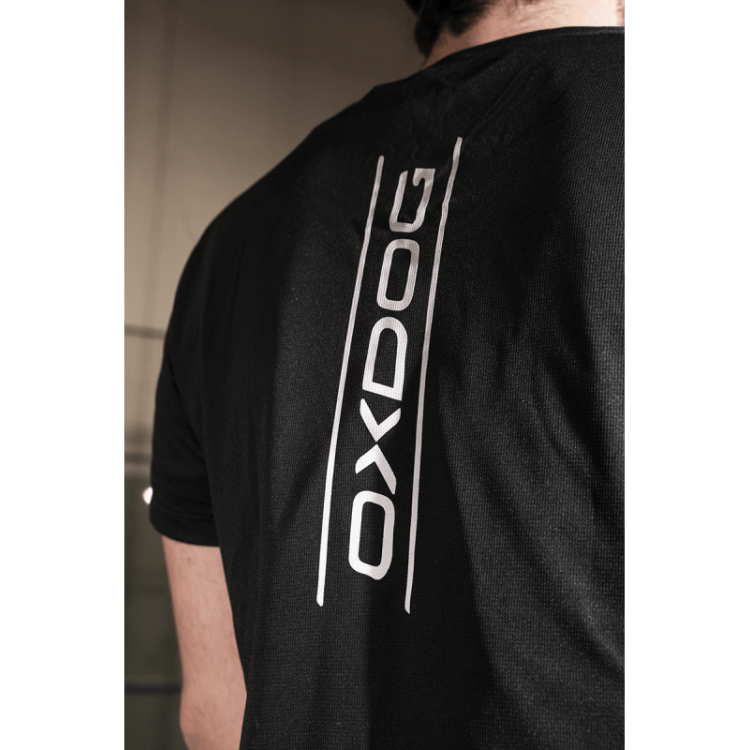 T-shirt Técnica OTHERS WILL FOLLOW - OXDOG Padel Portugal