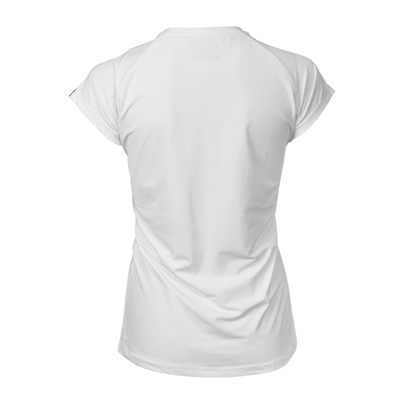 Delta Shirt Mulher Branca