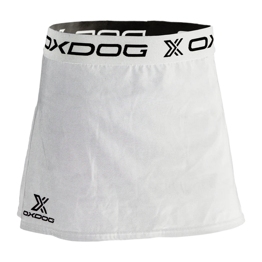 Saia TieBreak Branca