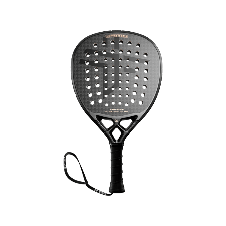 Raquete de Padel OXDOG Hyoer Match