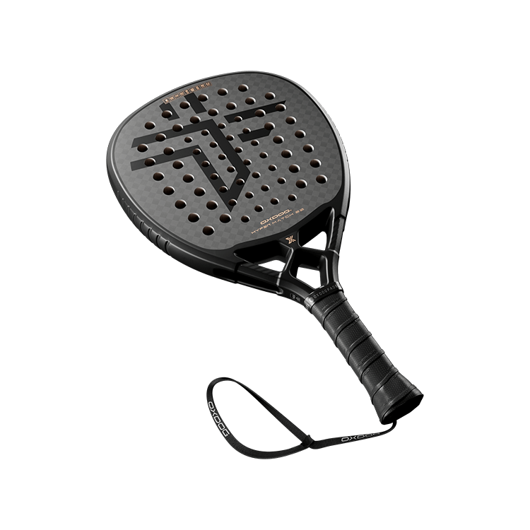 Raquete de Padel OXDOG Hyoer Match
