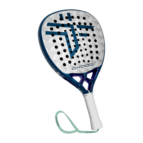 Raquete de Padel OXDOG Hyper Woman Air 2.0 2026