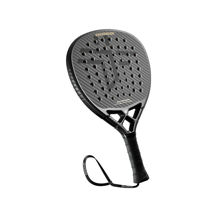 Raquete de Padel OXDOG Hyper Pro