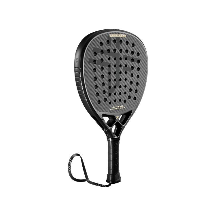 Raquete de Padel OXDOG Hyper Pro