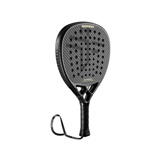 Raquete de Padel OXDOG Hyper Pro