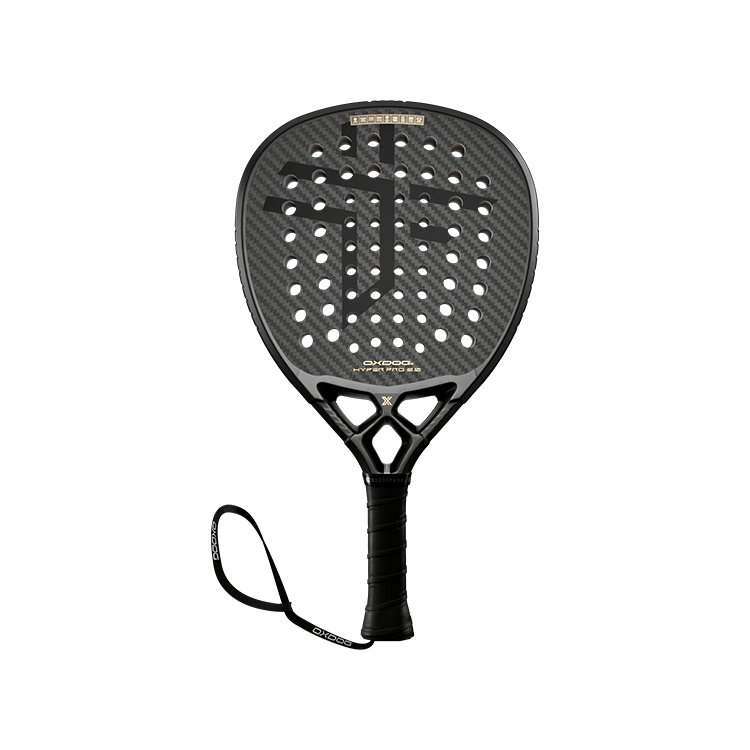 Raquete de Padel OXDOG Hyper Pro