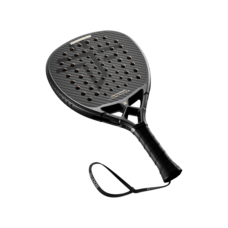 Raquete de Padel OXDOG Hyper Pro