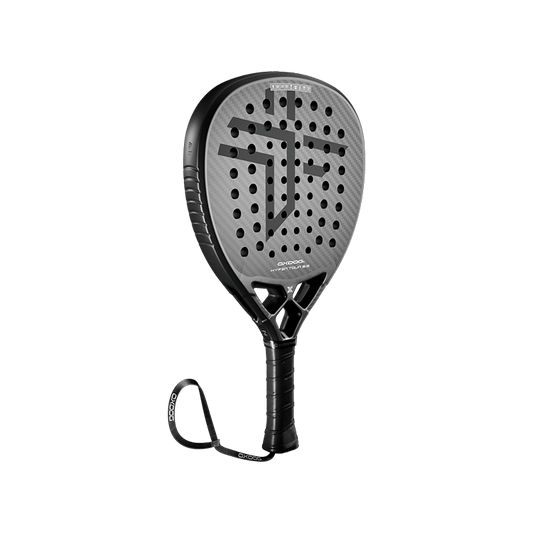 Raquete de padel OXDOG Hyper Tour