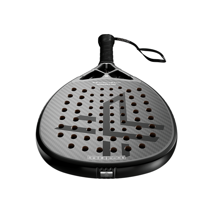Raquete de padel OXDOG Hyper Tour