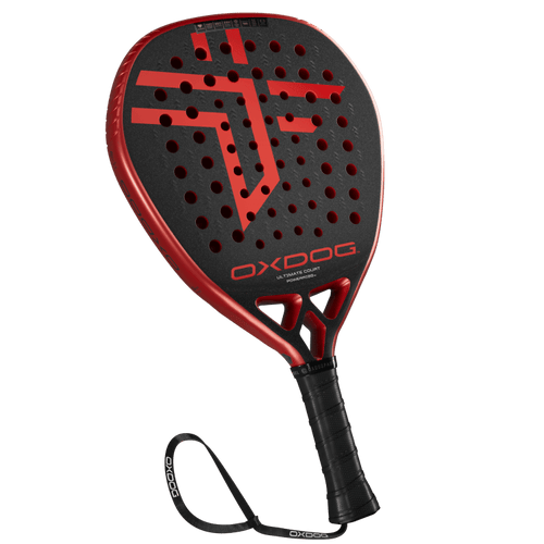 Raquete de Padel OXDOG Ultimate Court 2026