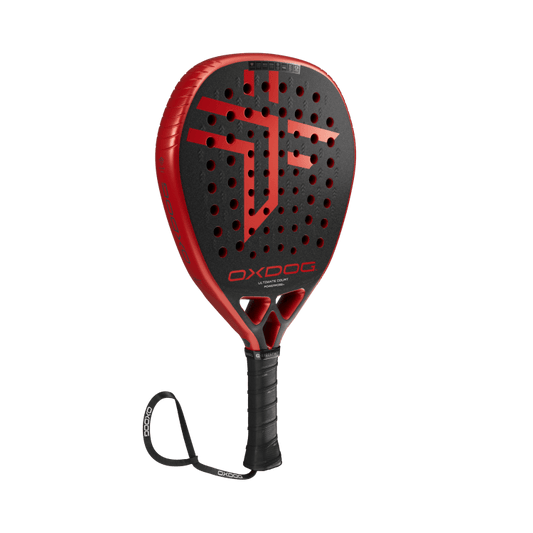 Raquete de Padel OXDOG Ultimate Court