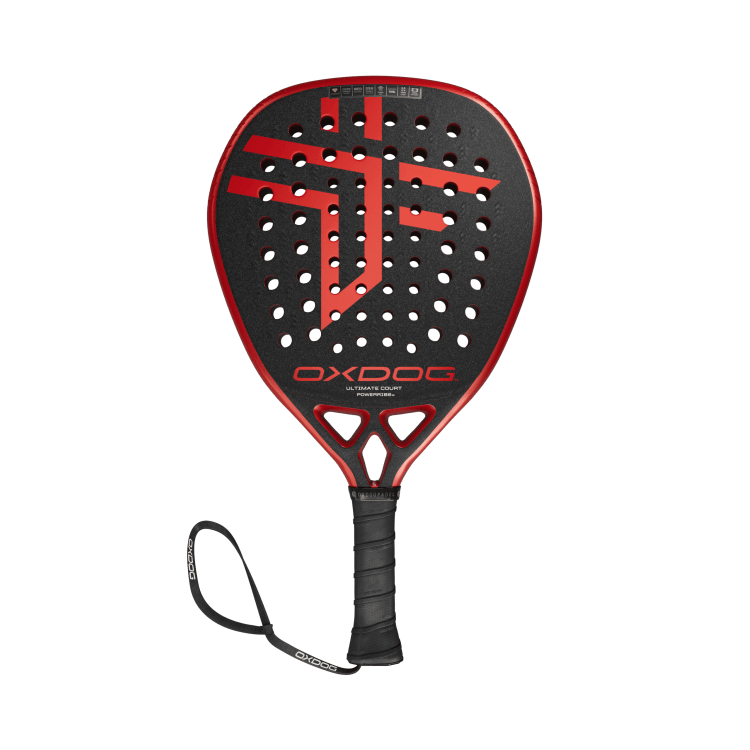 Raquete de Padel OXDOG Ultimate Court