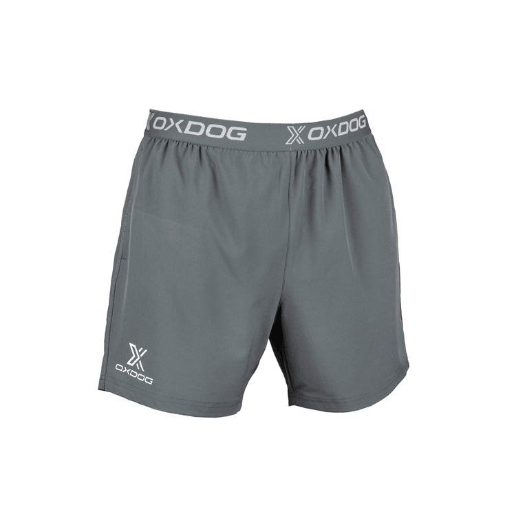 Calções (Pretos e Cinzentos) - OXDOG Padel Portugal