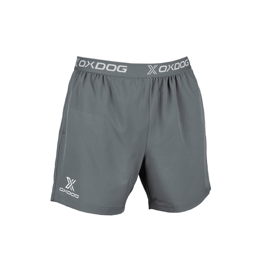 Calções (Pretos e Cinzentos) - OXDOG Padel Portugal