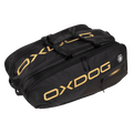 Saco Hyper Pro Thermo 48L (Preto e Dourado) - OXDOG Padel Portugal