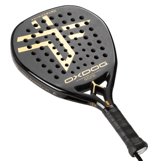 Ultimate Pro+ (Classic Edition) - OXDOG Padel Portugal