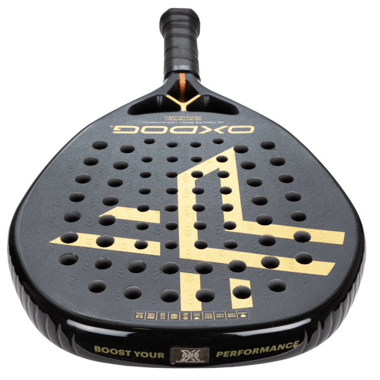 Ultimate Pro+ (Classic Edition)