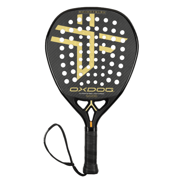 Ultimate Pro+ (Classic Edition) - OXDOG Padel Portugal