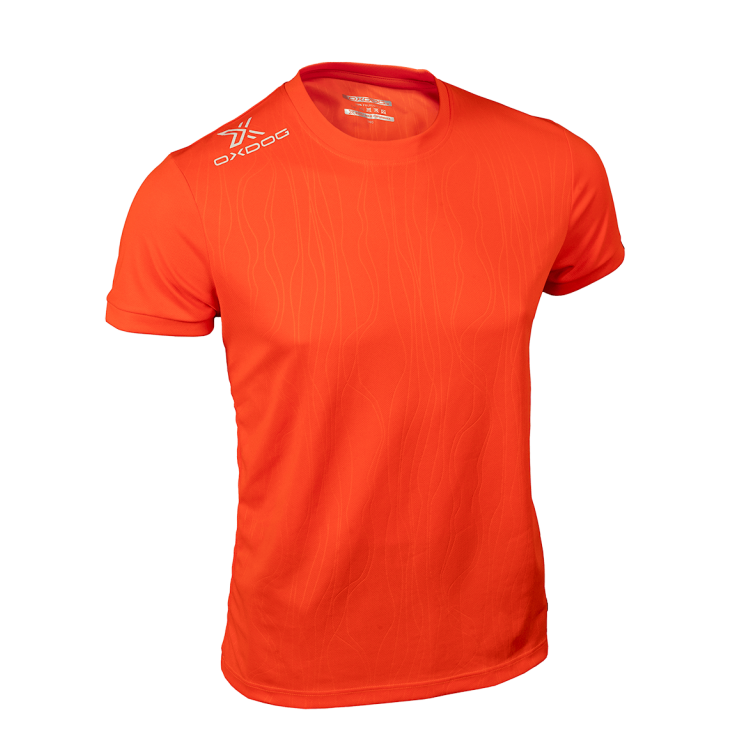 T-shirt Técnica AVENGER (Múltiplas Cores)