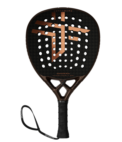 Hyper Tour X 2.0 2026