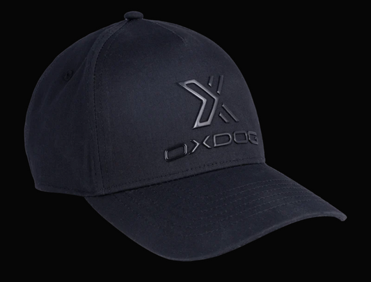 Chapéu OXDOG Preto