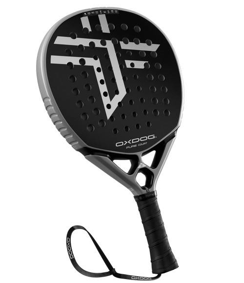Raquete de Padel OXDOG Pure Court 2026